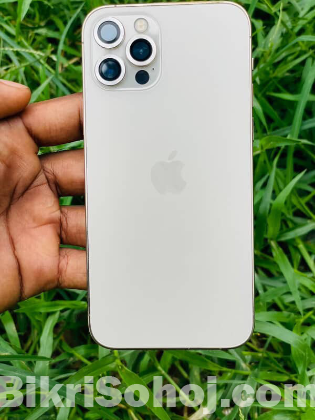 Iphone 12 Pro